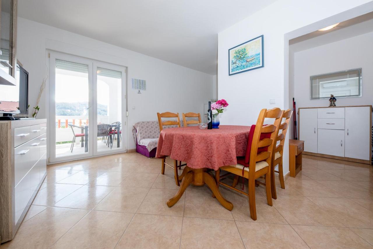 לופאר Zeljko Apartmani מראה חיצוני תמונה