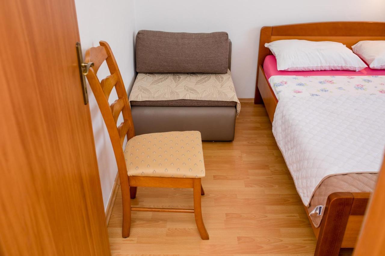 לופאר Zeljko Apartmani מראה חיצוני תמונה