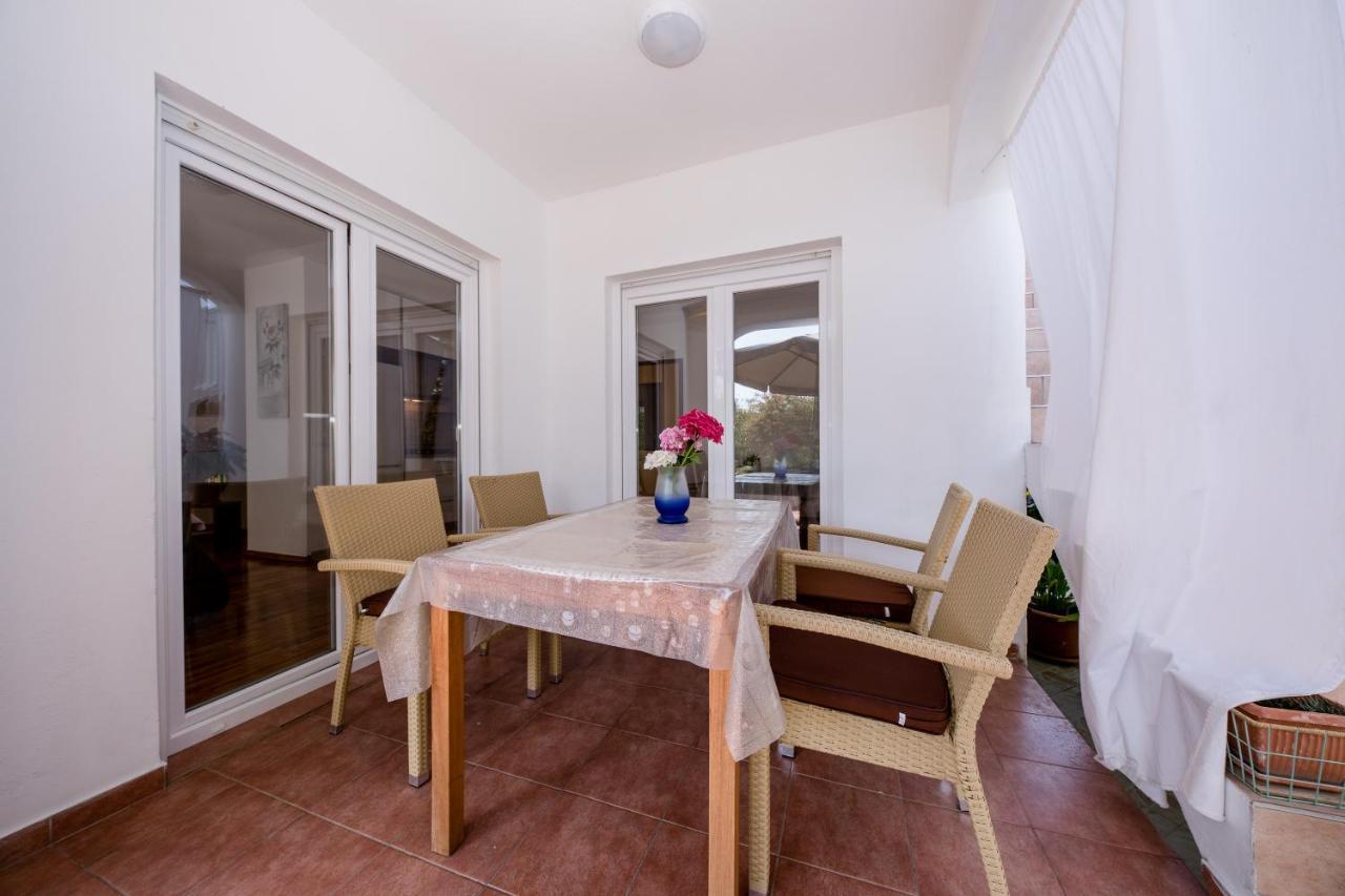 לופאר Zeljko Apartmani מראה חיצוני תמונה