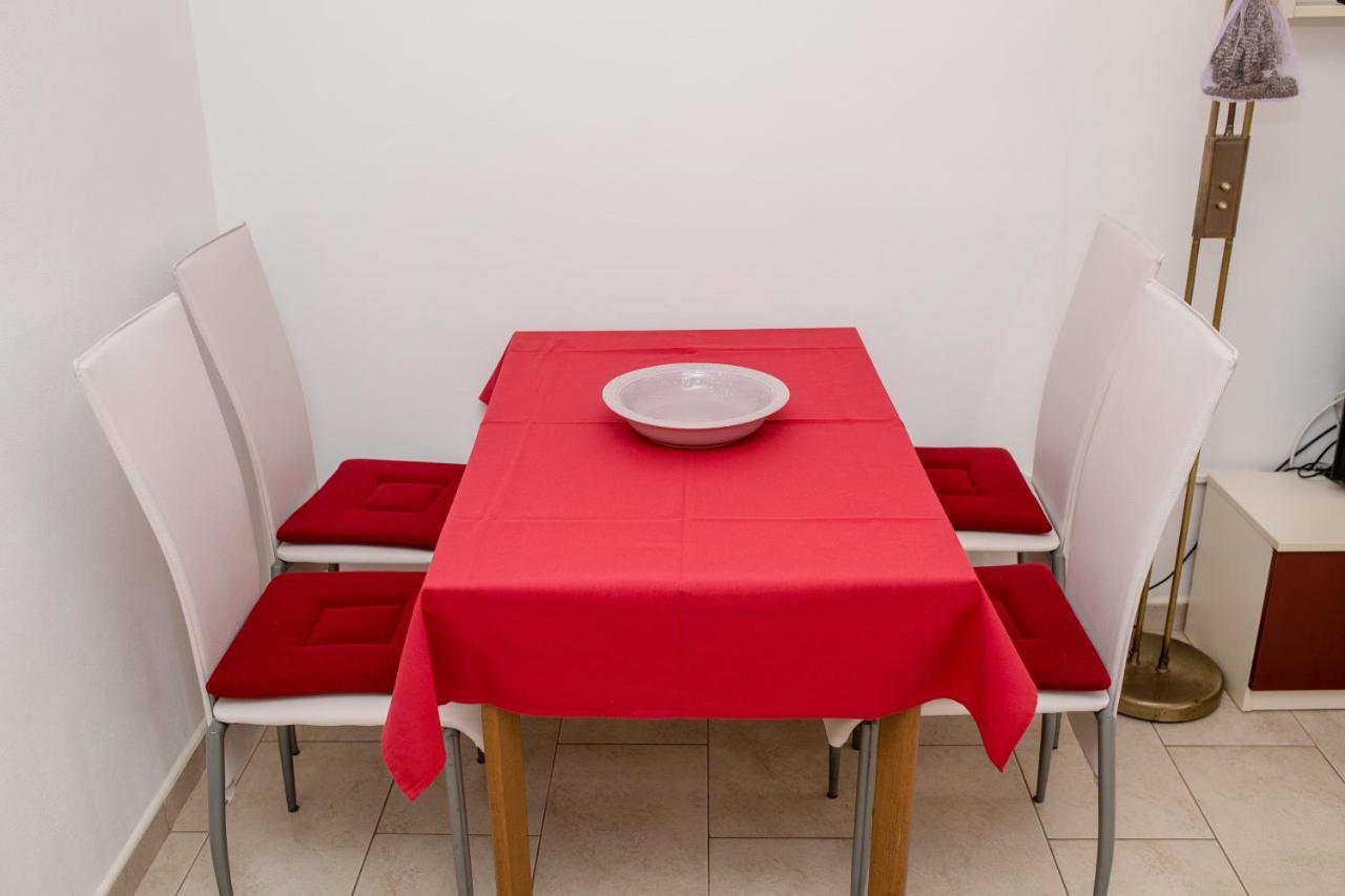 לופאר Zeljko Apartmani מראה חיצוני תמונה