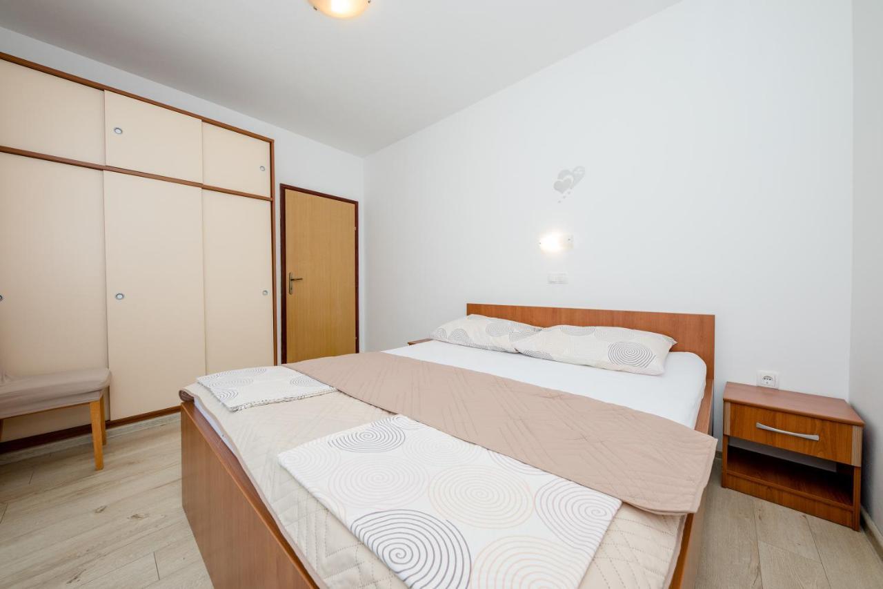 לופאר Zeljko Apartmani מראה חיצוני תמונה