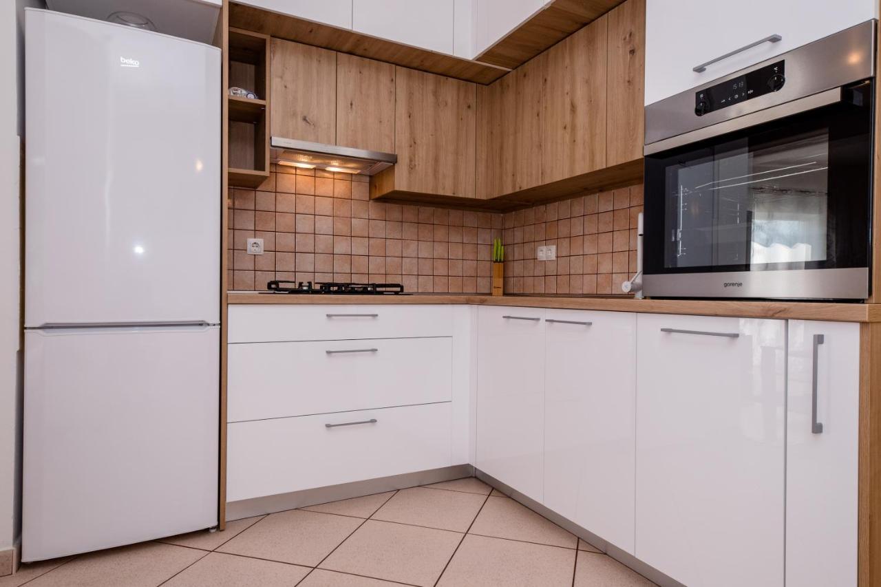 לופאר Zeljko Apartmani מראה חיצוני תמונה