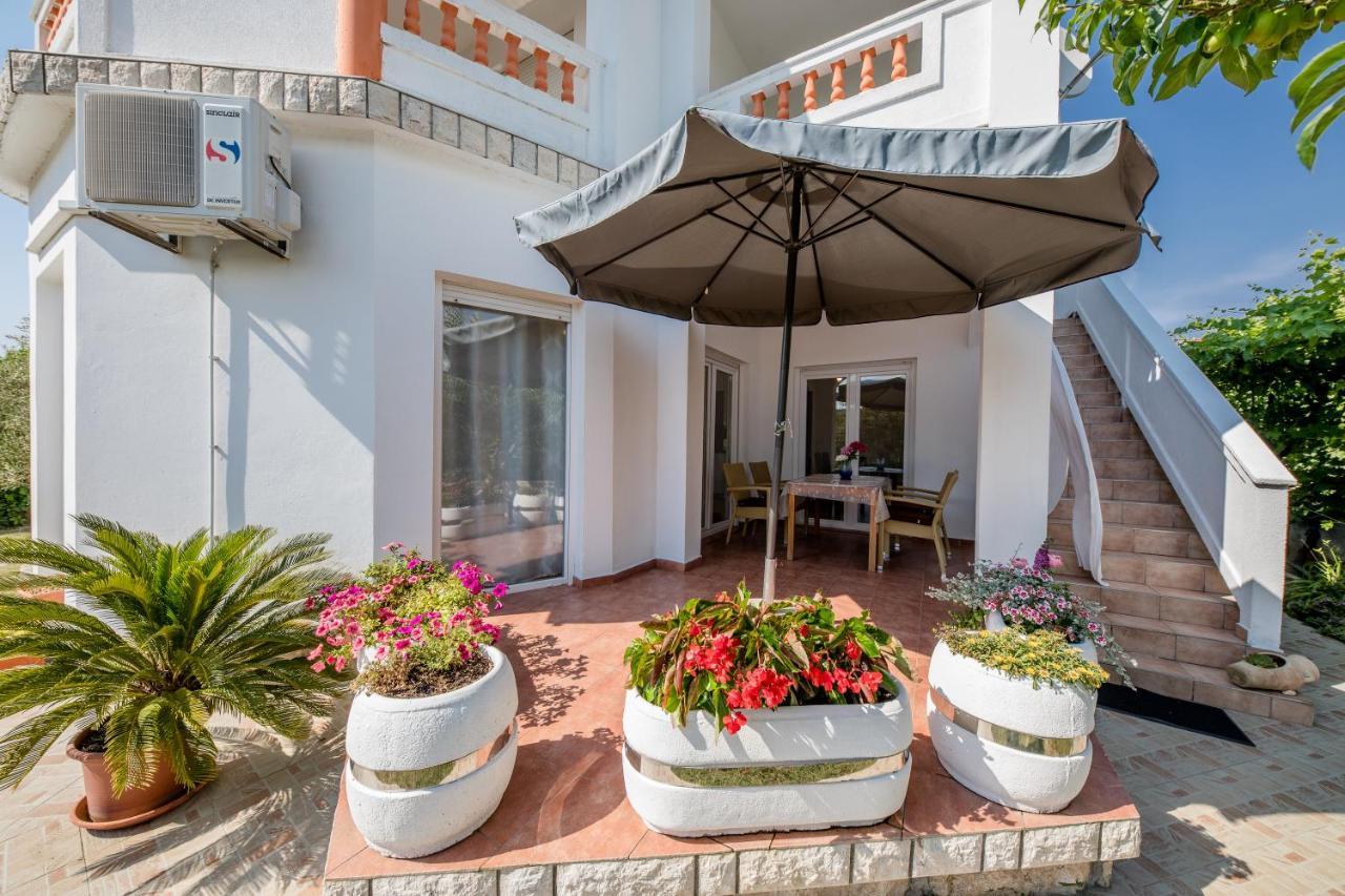 לופאר Zeljko Apartmani מראה חיצוני תמונה