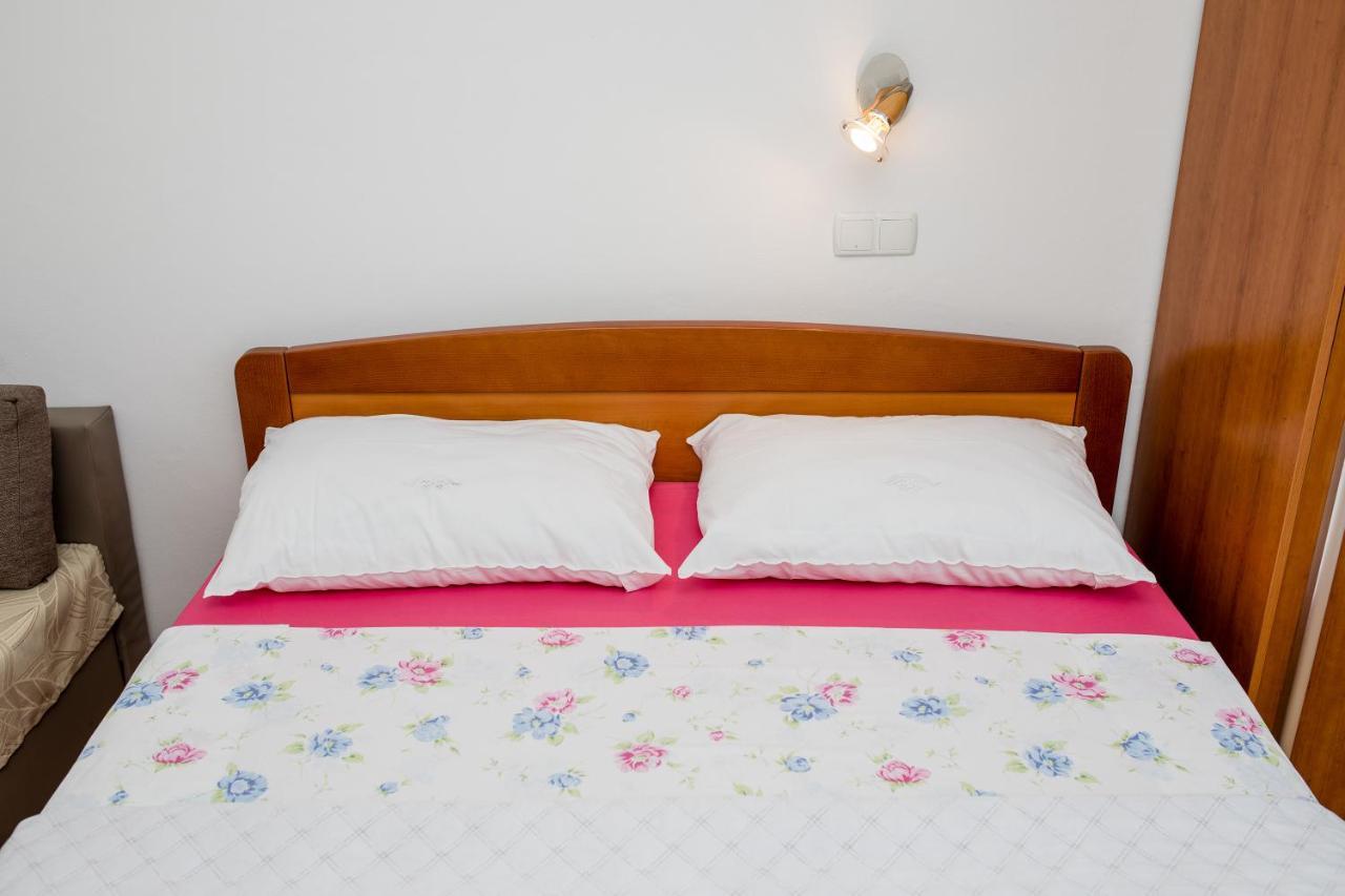 לופאר Zeljko Apartmani מראה חיצוני תמונה
