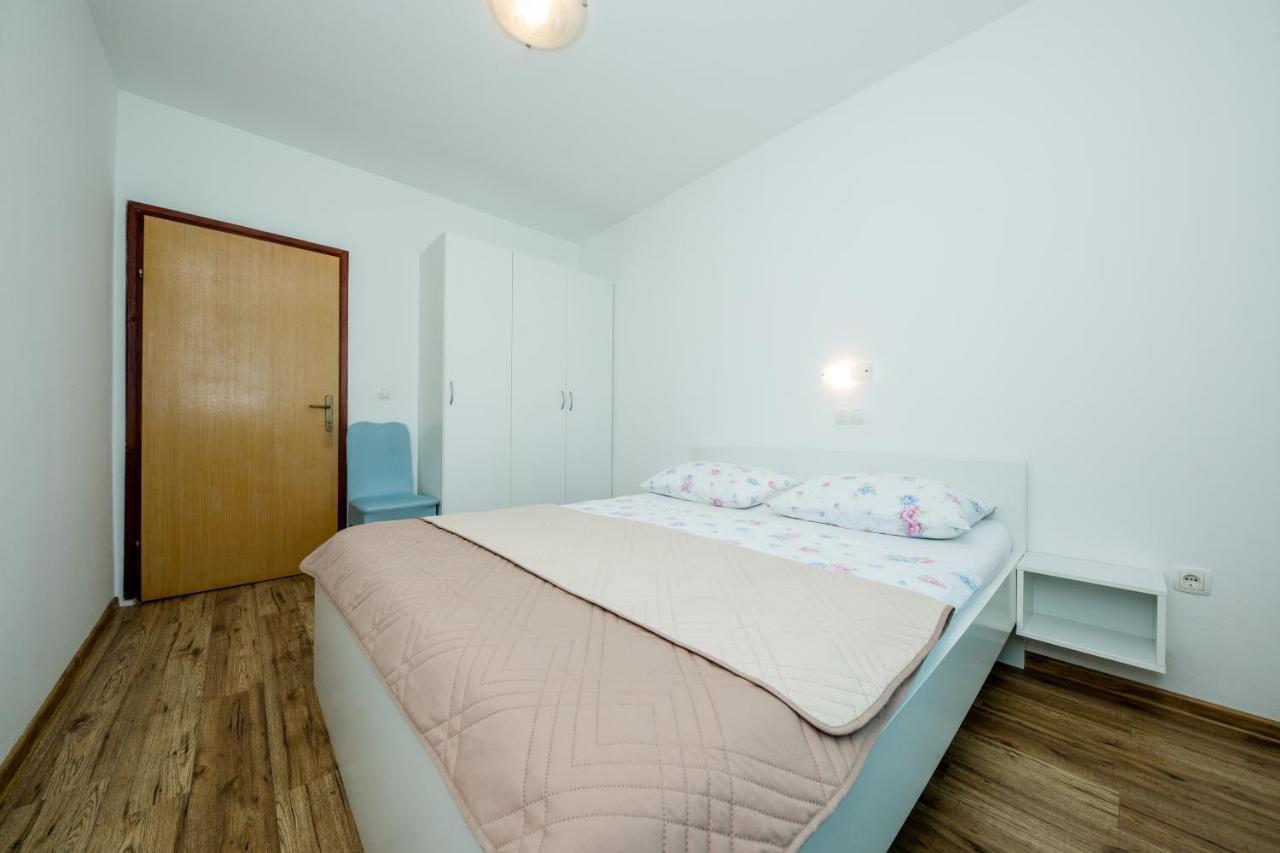 לופאר Zeljko Apartmani מראה חיצוני תמונה