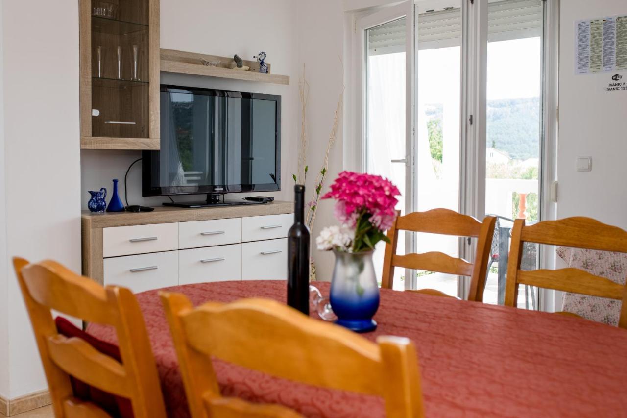 לופאר Zeljko Apartmani מראה חיצוני תמונה