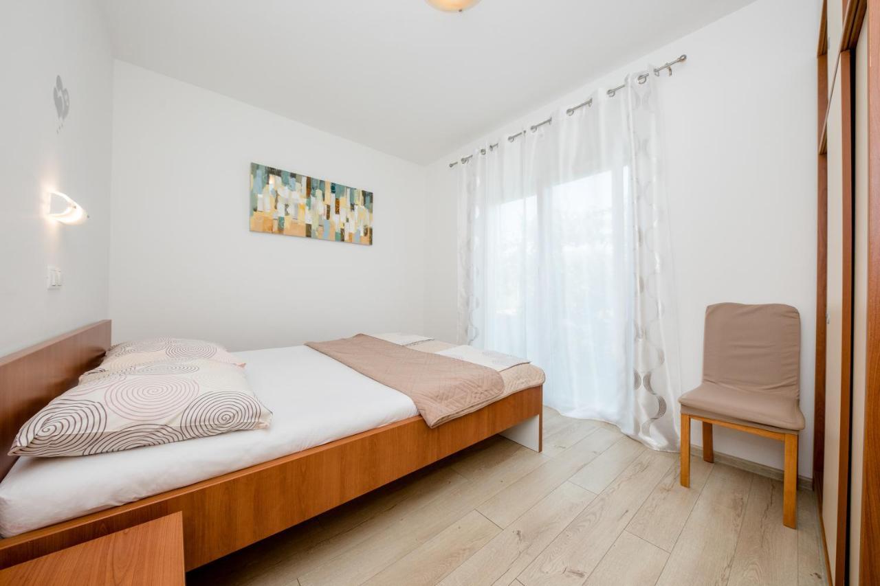 לופאר Zeljko Apartmani מראה חיצוני תמונה