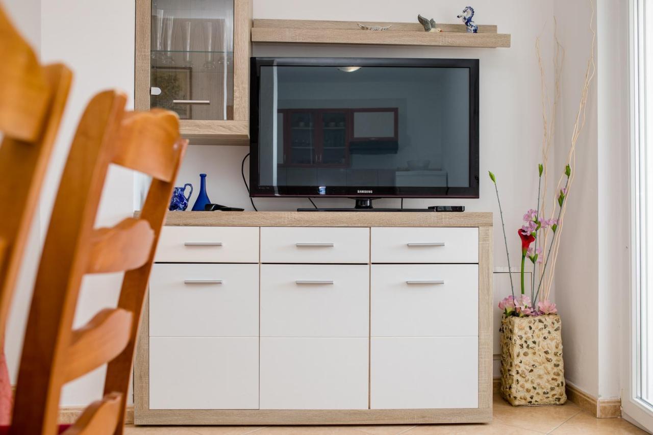 לופאר Zeljko Apartmani מראה חיצוני תמונה