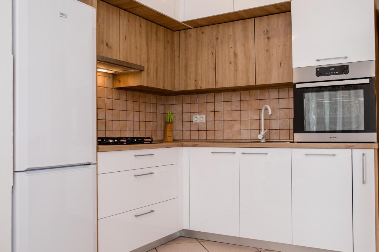 לופאר Zeljko Apartmani מראה חיצוני תמונה