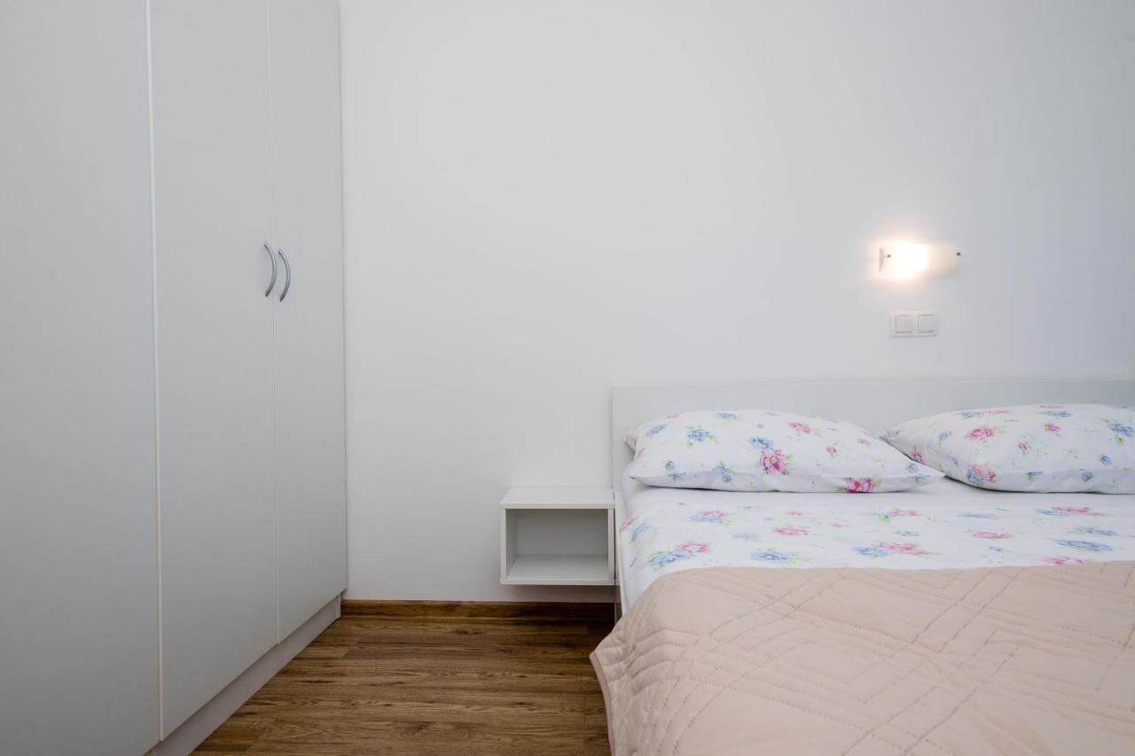 לופאר Zeljko Apartmani מראה חיצוני תמונה