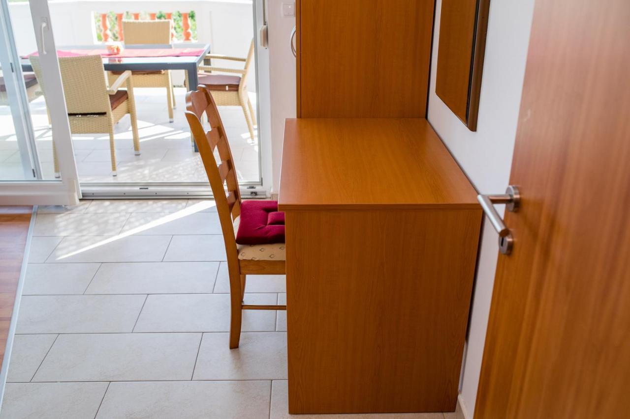 לופאר Zeljko Apartmani מראה חיצוני תמונה