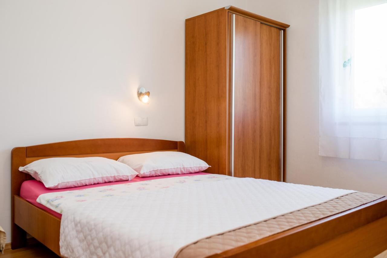 לופאר Zeljko Apartmani מראה חיצוני תמונה