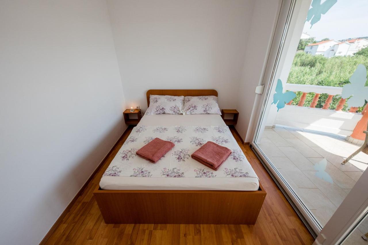 לופאר Zeljko Apartmani מראה חיצוני תמונה