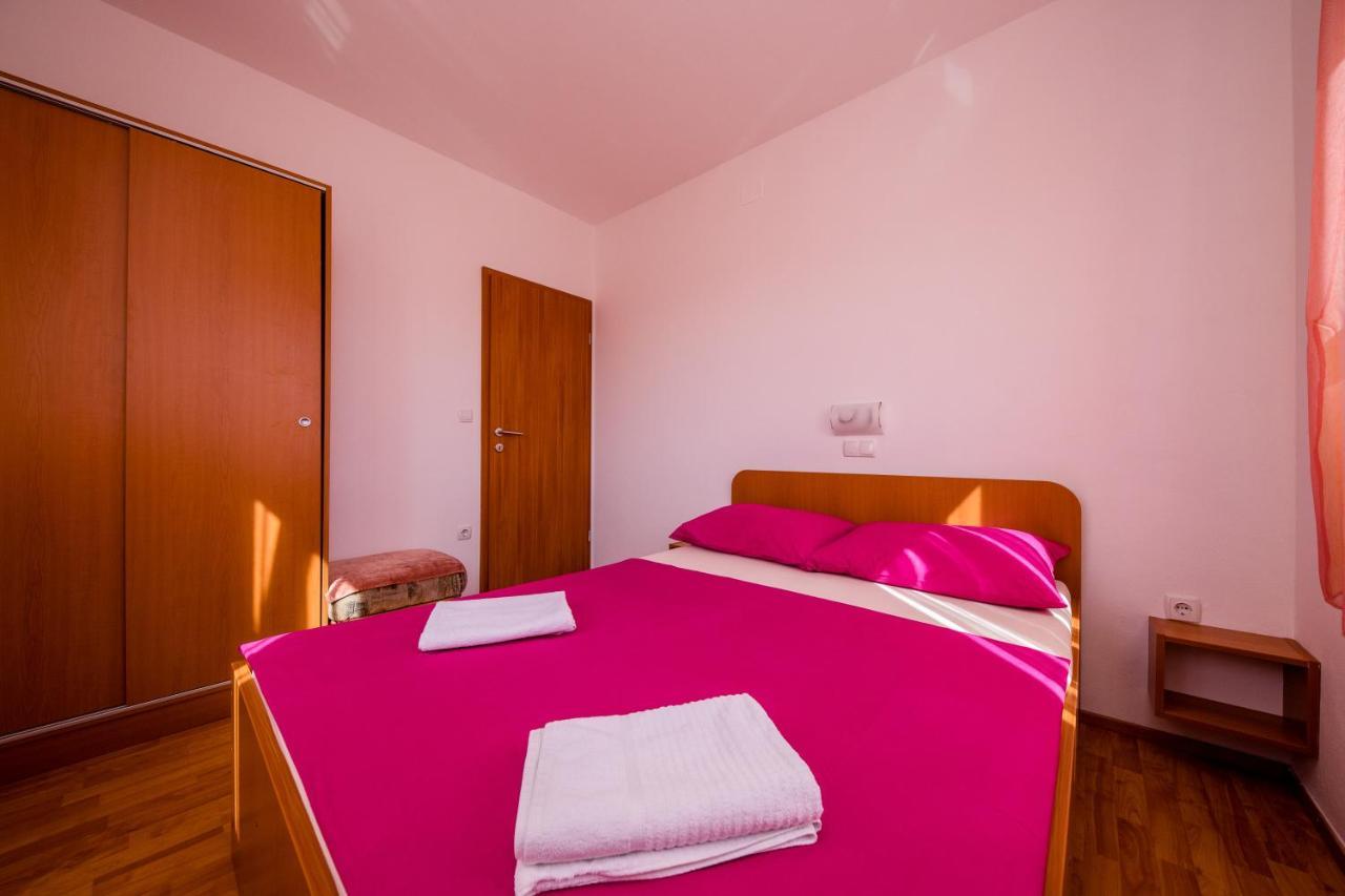 לופאר Zeljko Apartmani מראה חיצוני תמונה