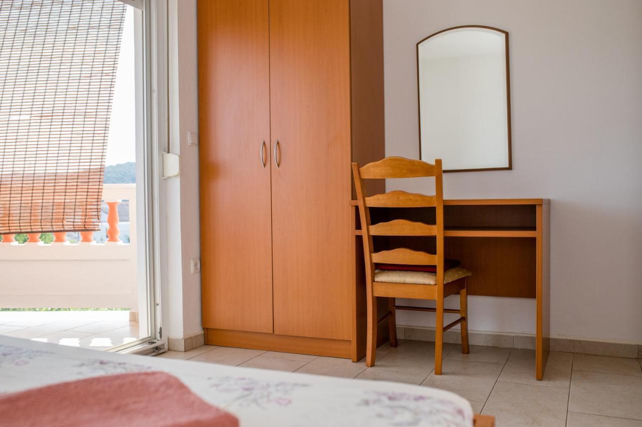 לופאר Zeljko Apartmani מראה חיצוני תמונה