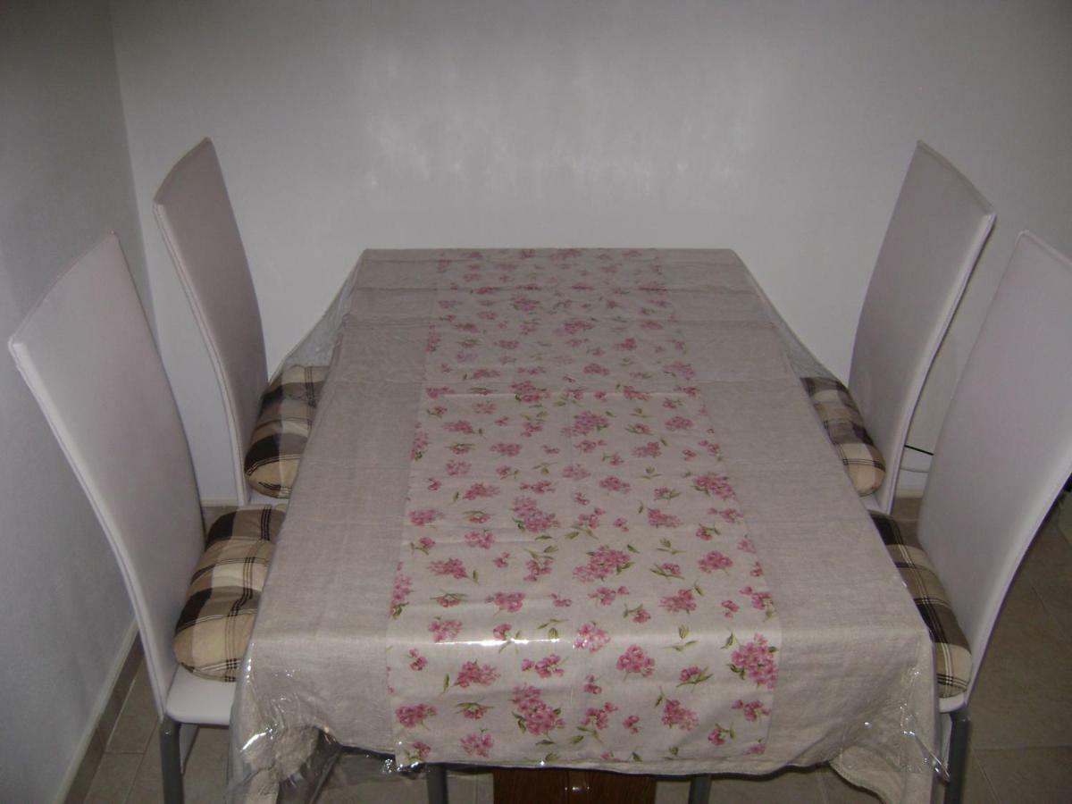 לופאר Zeljko Apartmani מראה חיצוני תמונה